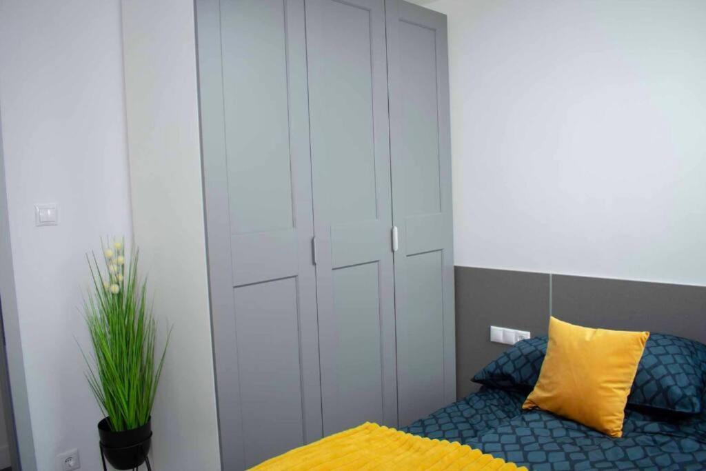 Luxury Cozy 2 Bdr Downtown Apt.2 Budapest Bagian luar foto