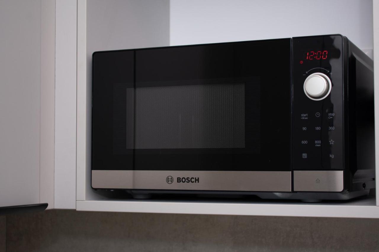 Luxury Cozy 2 Bdr Downtown Apt.2 Budapest Bagian luar foto