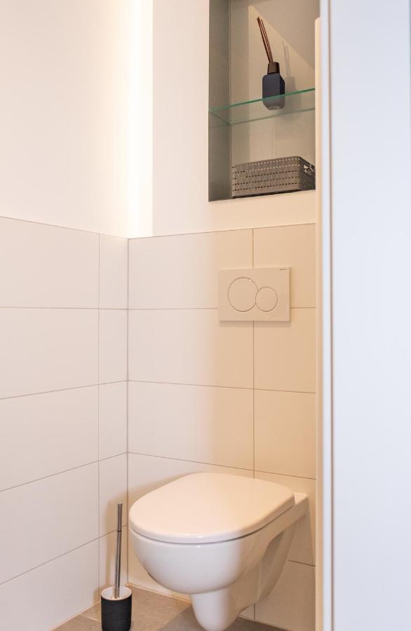 Luxury Cozy 2 Bdr Downtown Apt.2 Budapest Bagian luar foto