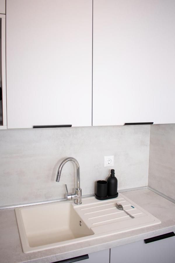 Luxury Cozy 2 Bdr Downtown Apt.2 Budapest Bagian luar foto