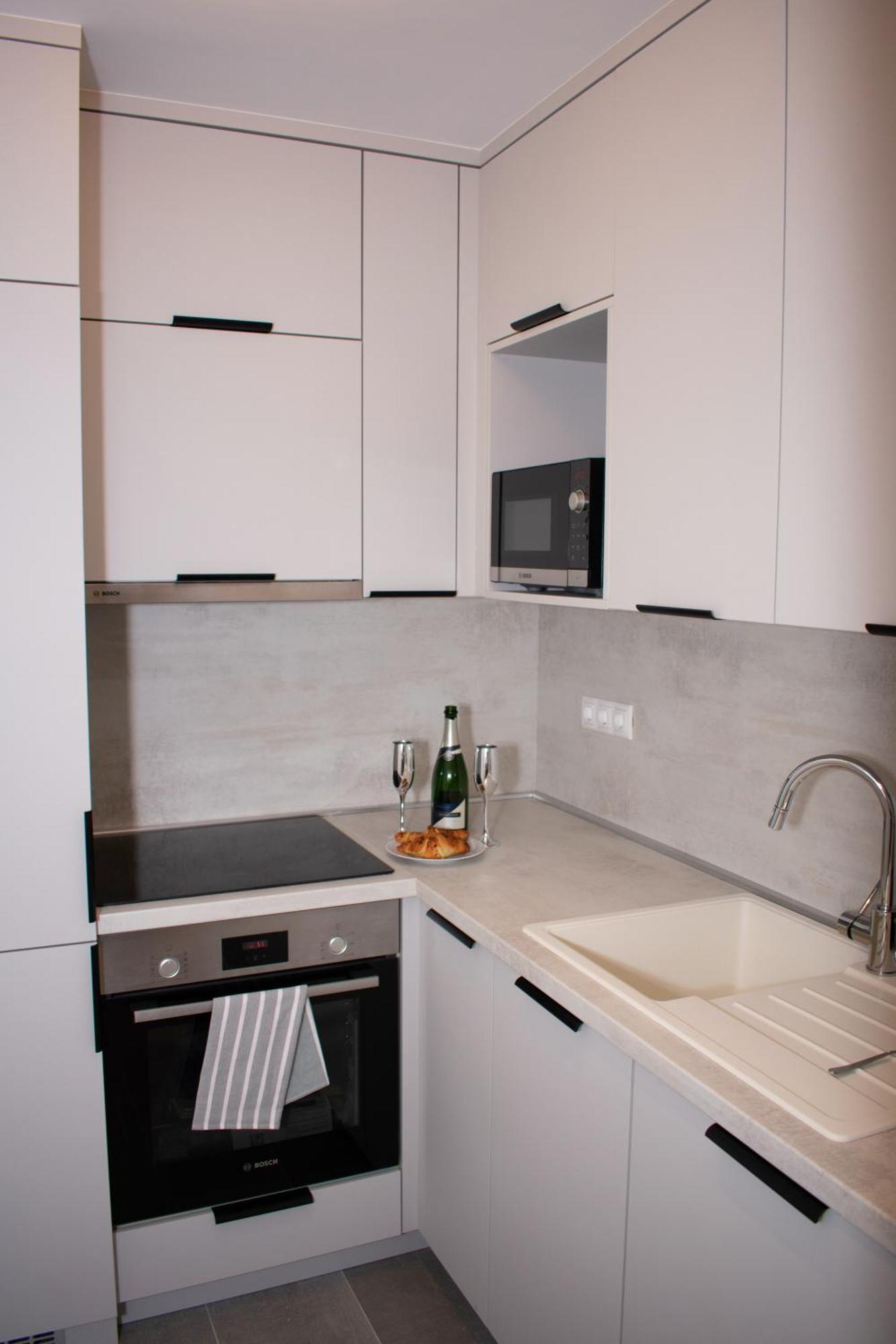 Luxury Cozy 2 Bdr Downtown Apt.2 Budapest Bagian luar foto