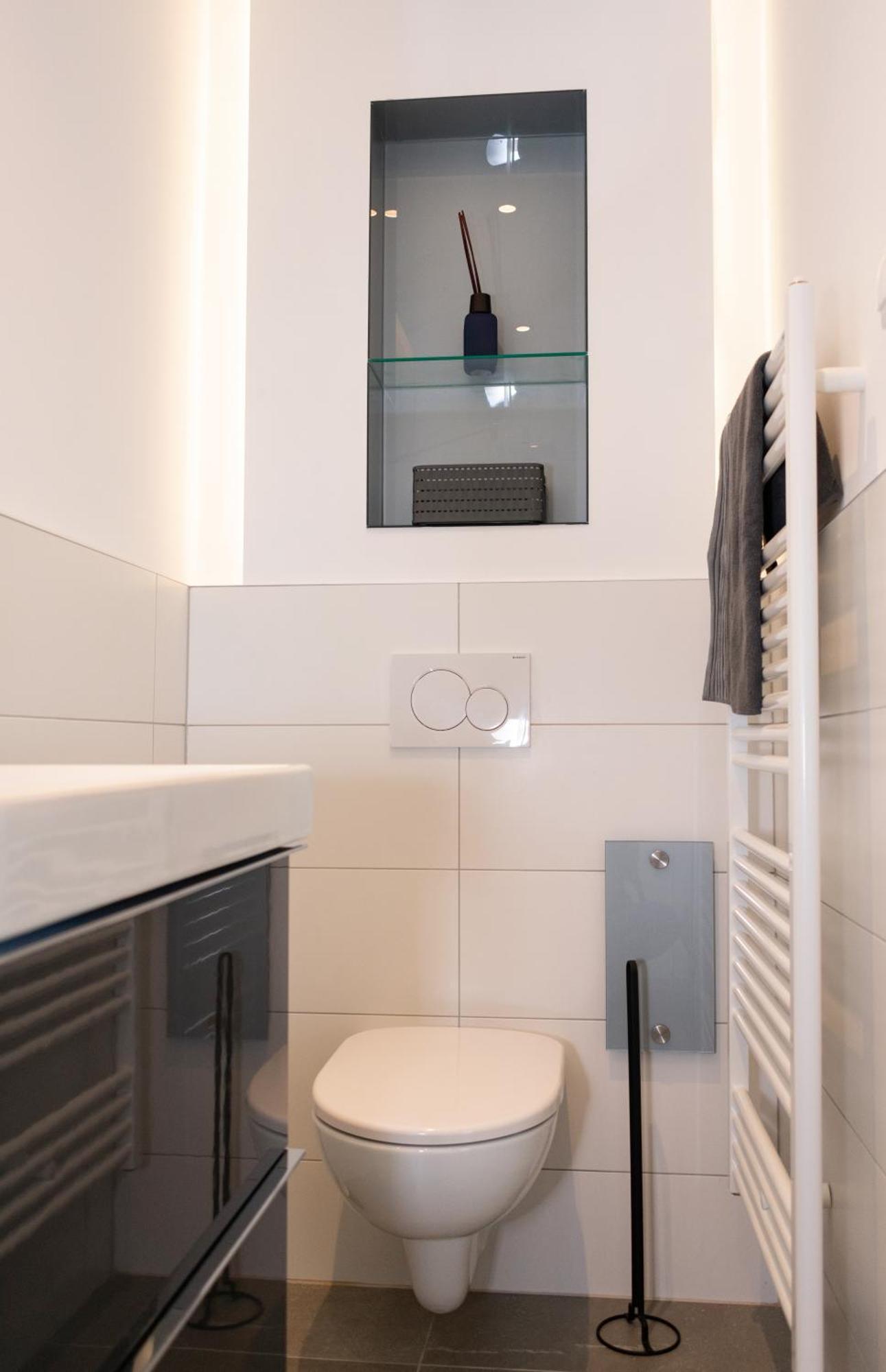 Luxury Cozy 2 Bdr Downtown Apt.2 Budapest Bagian luar foto