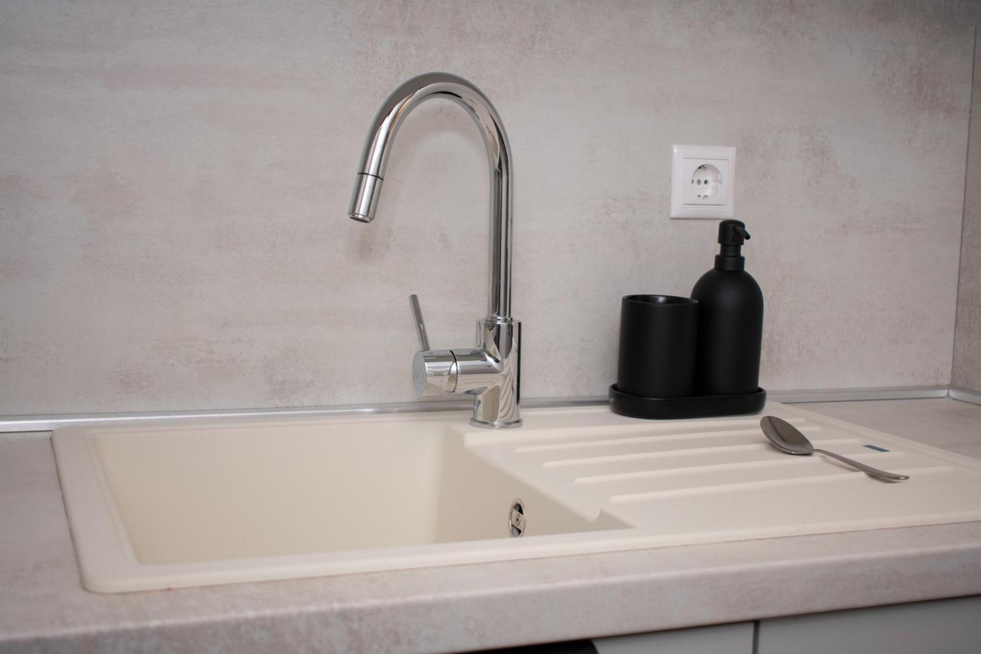 Luxury Cozy 2 Bdr Downtown Apt.2 Budapest Bagian luar foto