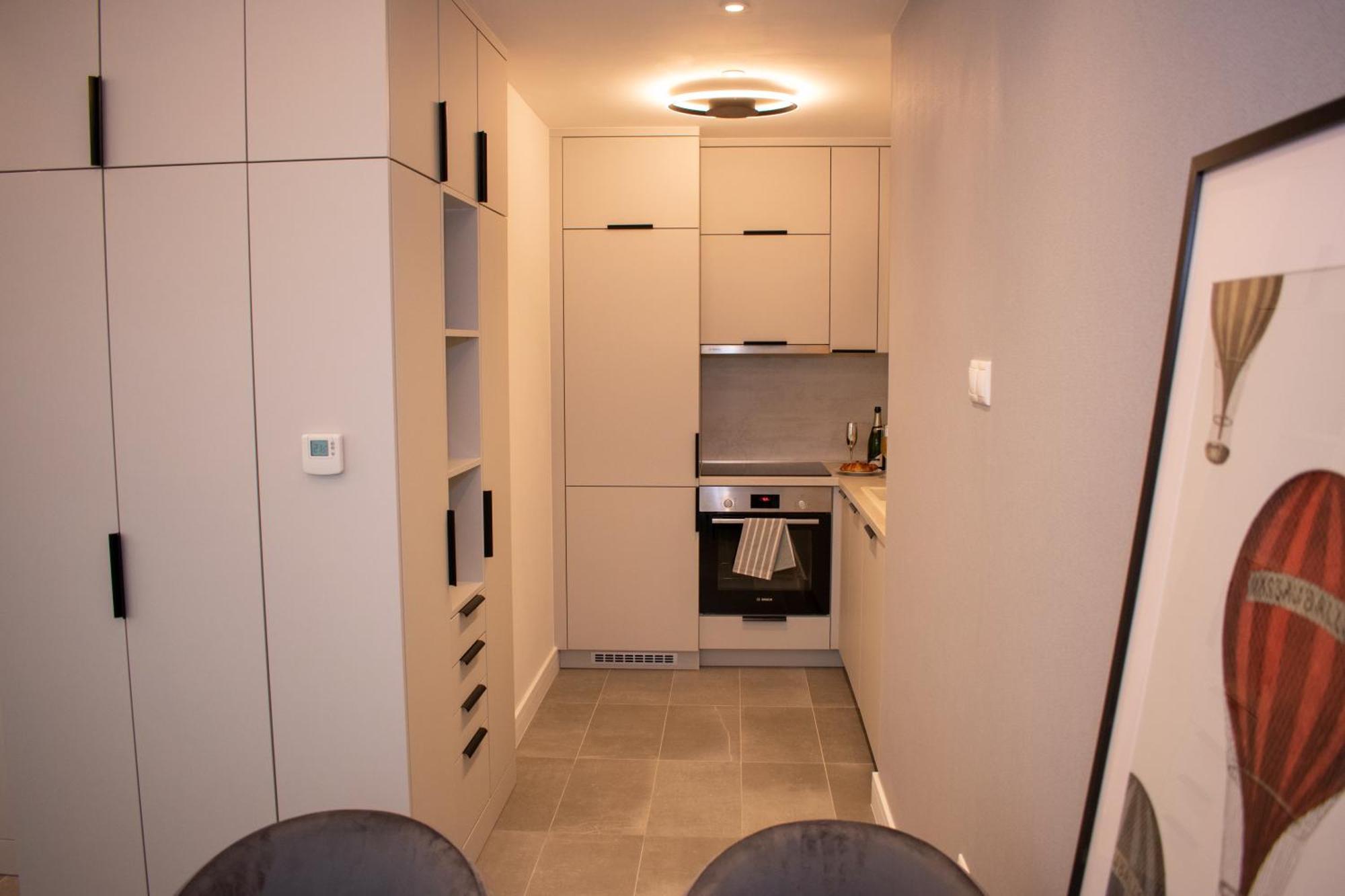 Luxury Cozy 2 Bdr Downtown Apt.2 Budapest Bagian luar foto